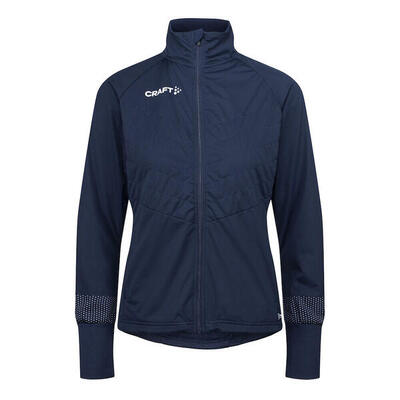 Dames ski jas craft adv nordic club