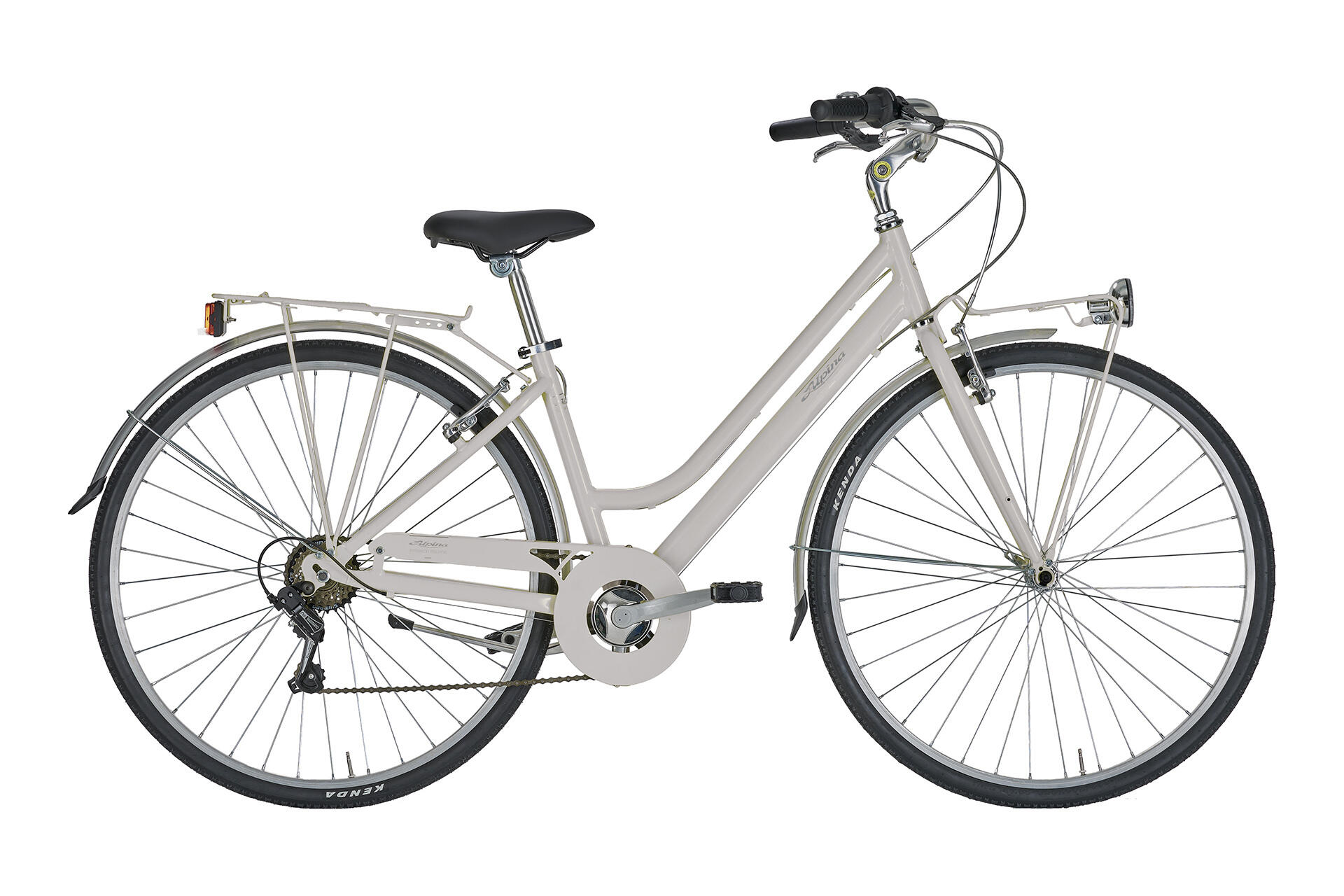 ALPINA BIKE picture