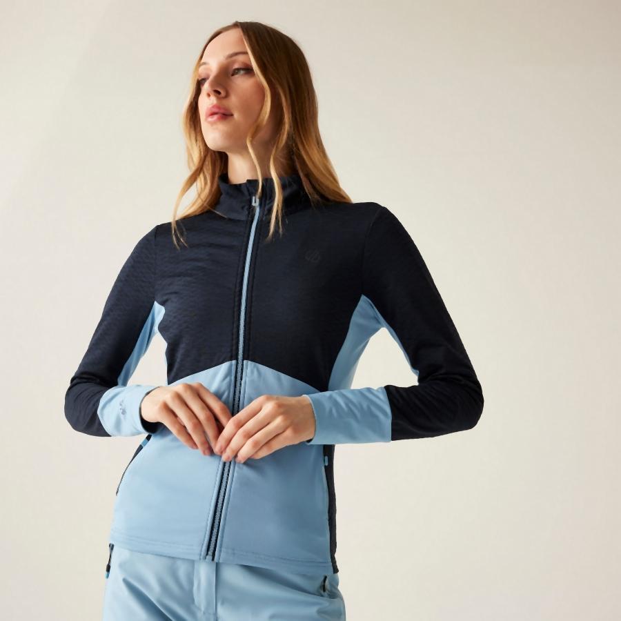 Women's jacket Dare 2B Women's Elation IV