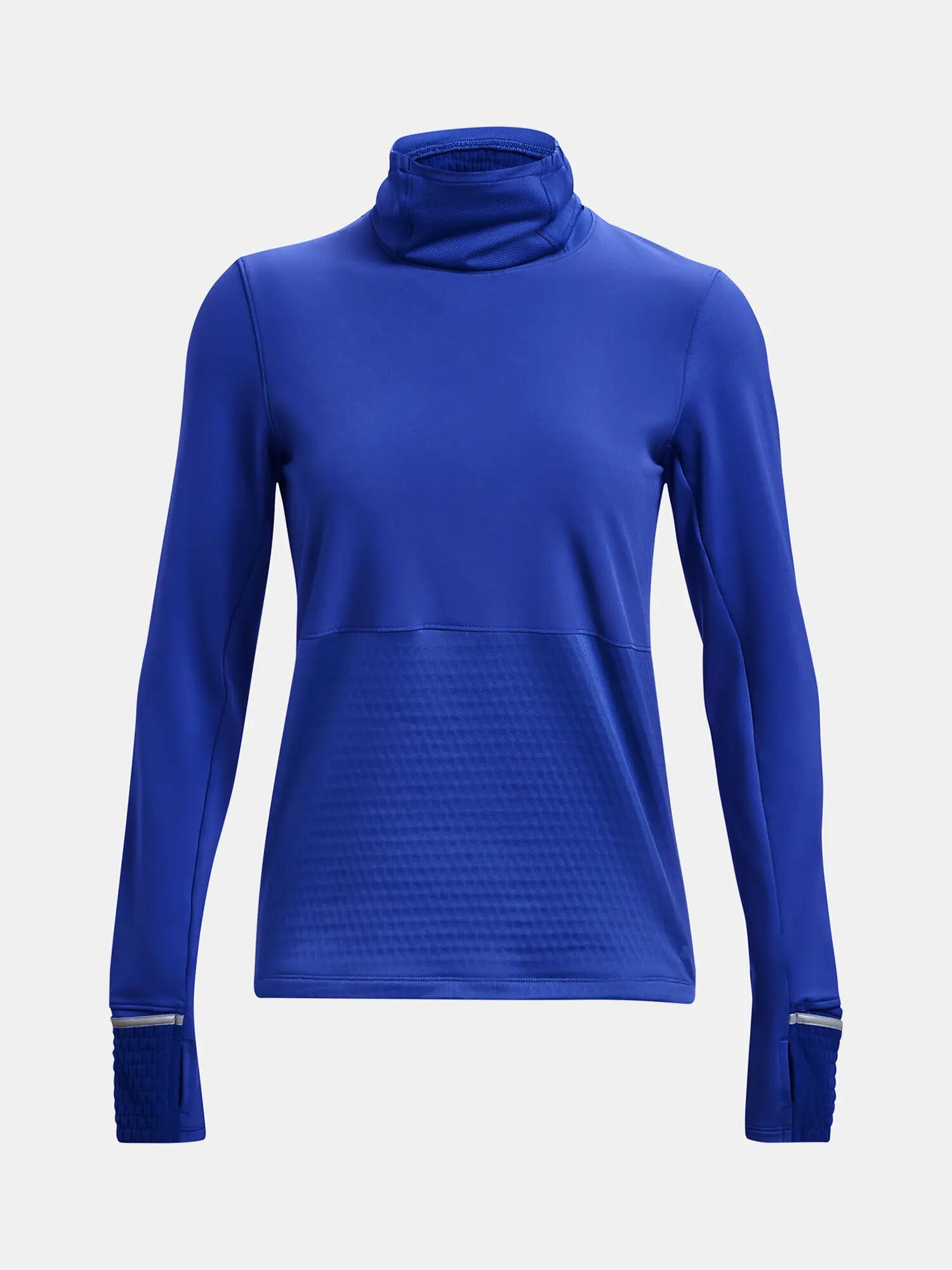 Női pulóver Under Armour Launch Elite Funnel 3/7