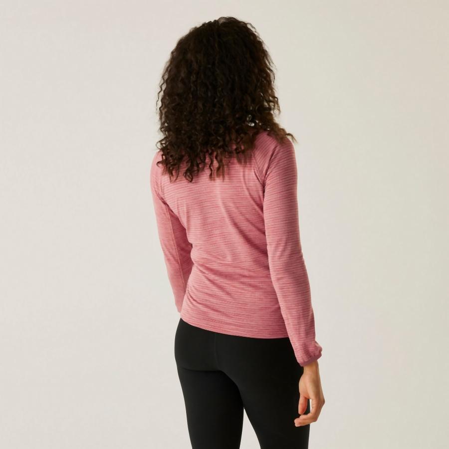 Damesfleece Regatta Yonder II 3/5