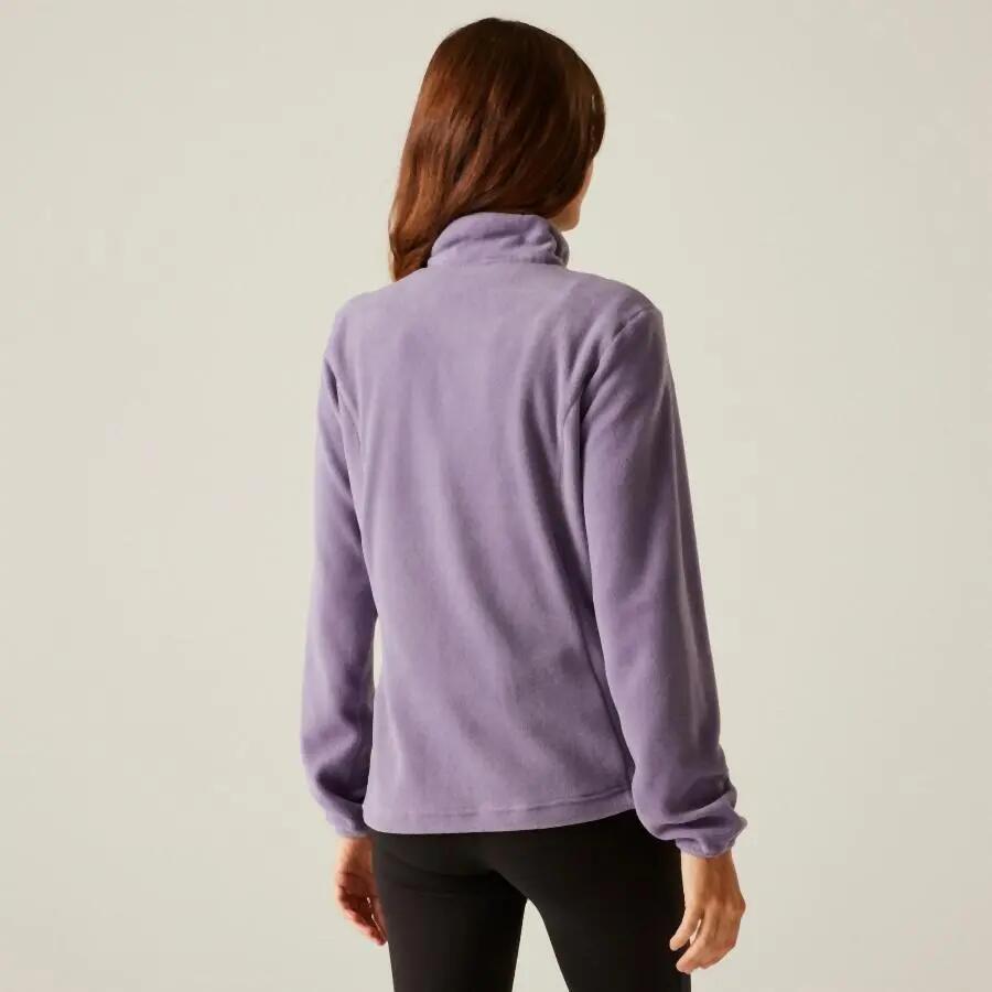 Polaire femme Regatta Floreo IV 4/7