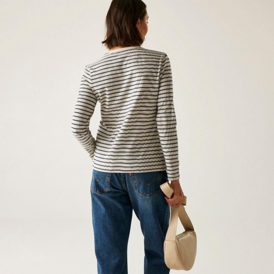 T-shirt manches longues femme Regatta Federica 5/5