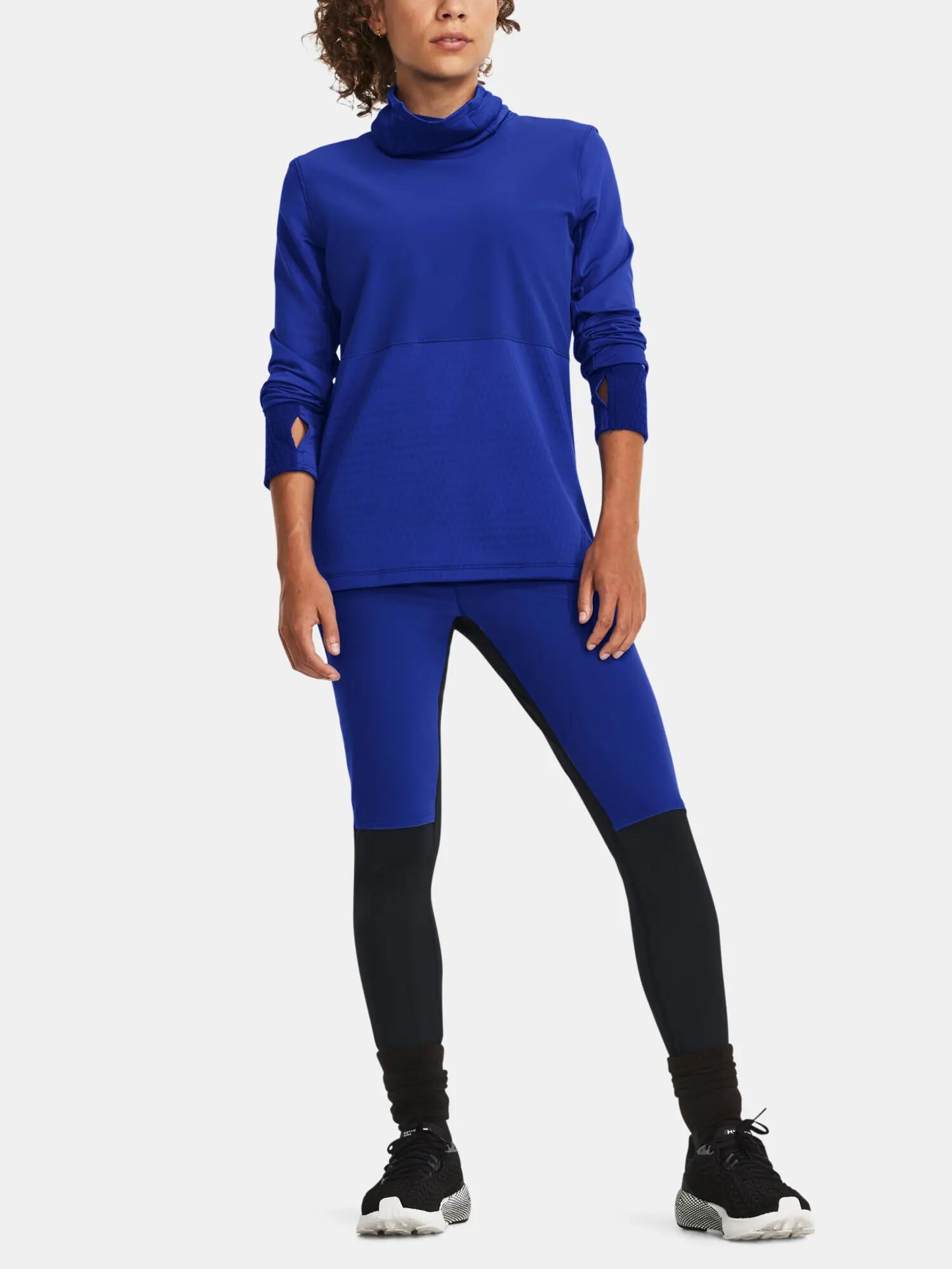 Női pulóver Under Armour Launch Elite Funnel 7/7