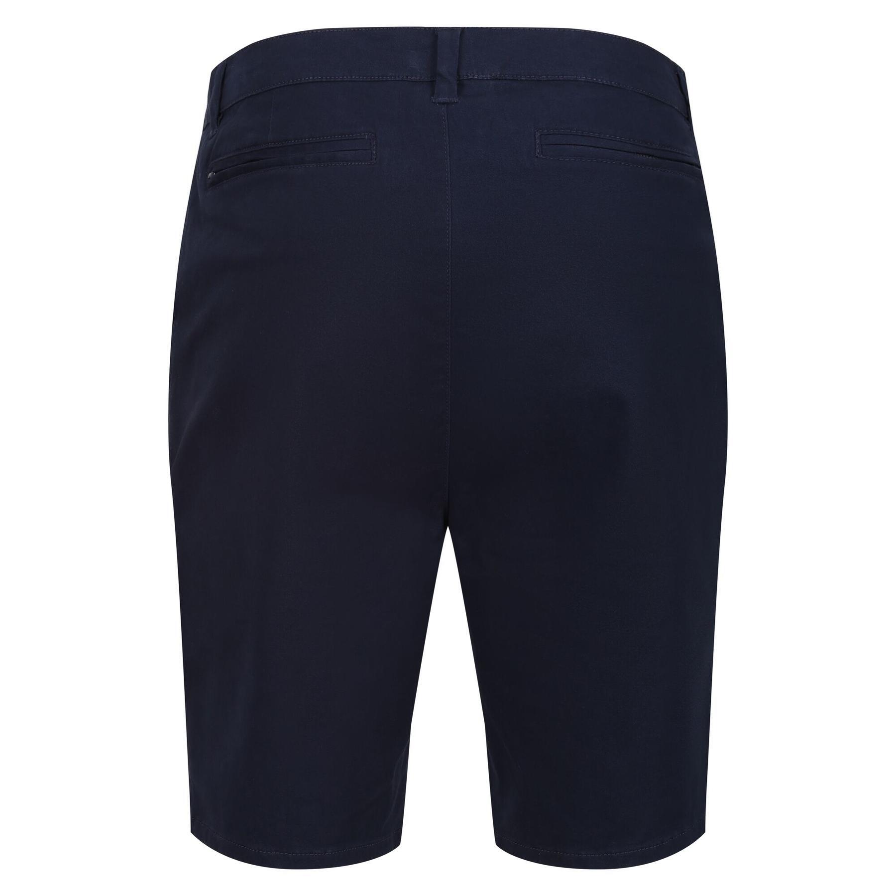 Shorts chino Regatta Sabden 2/7