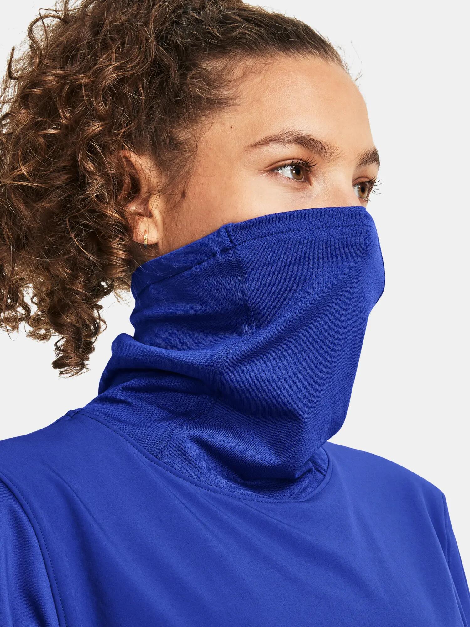 Női pulóver Under Armour Launch Elite Funnel 5/7