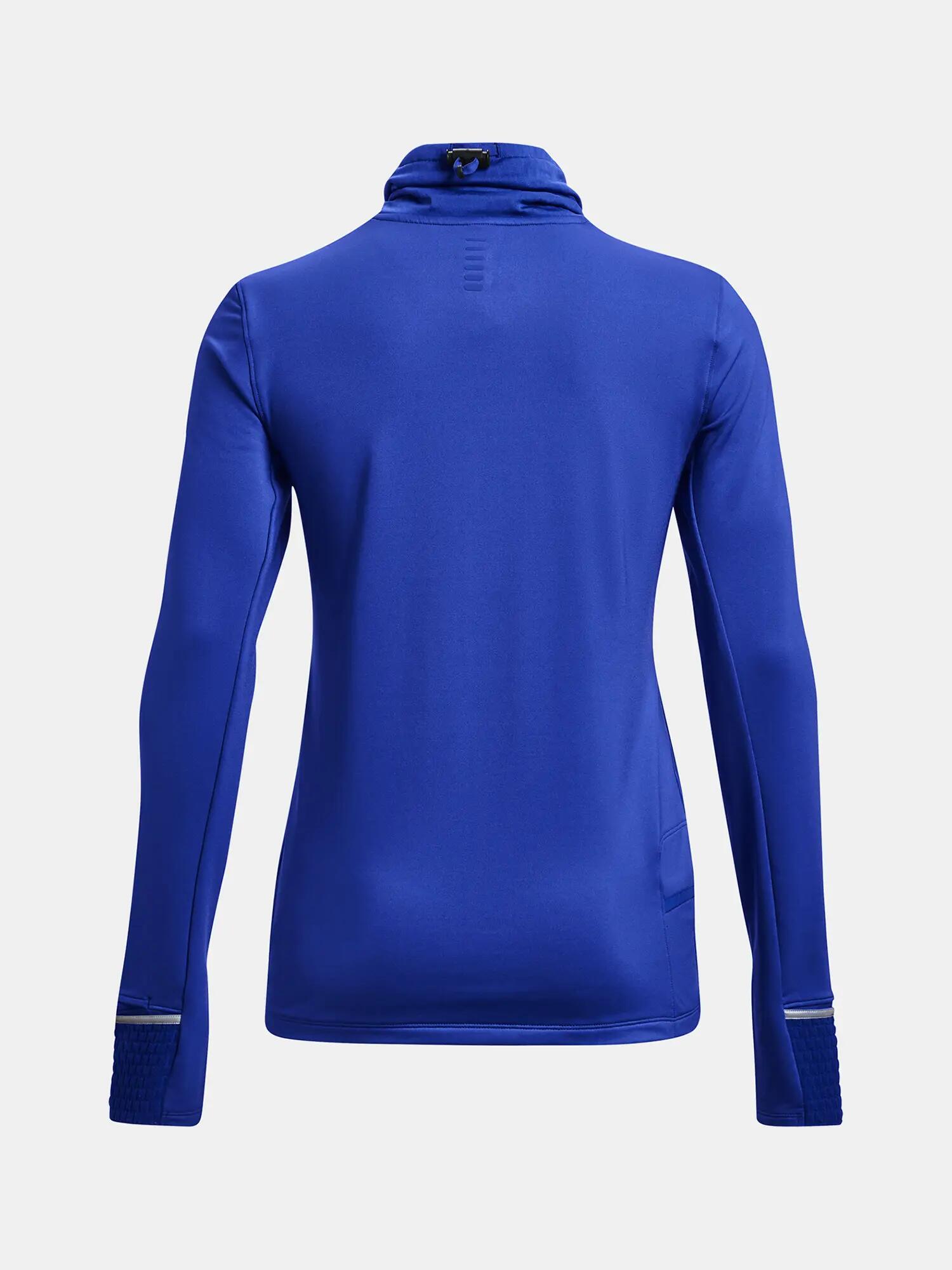 Női pulóver Under Armour Launch Elite Funnel 4/7