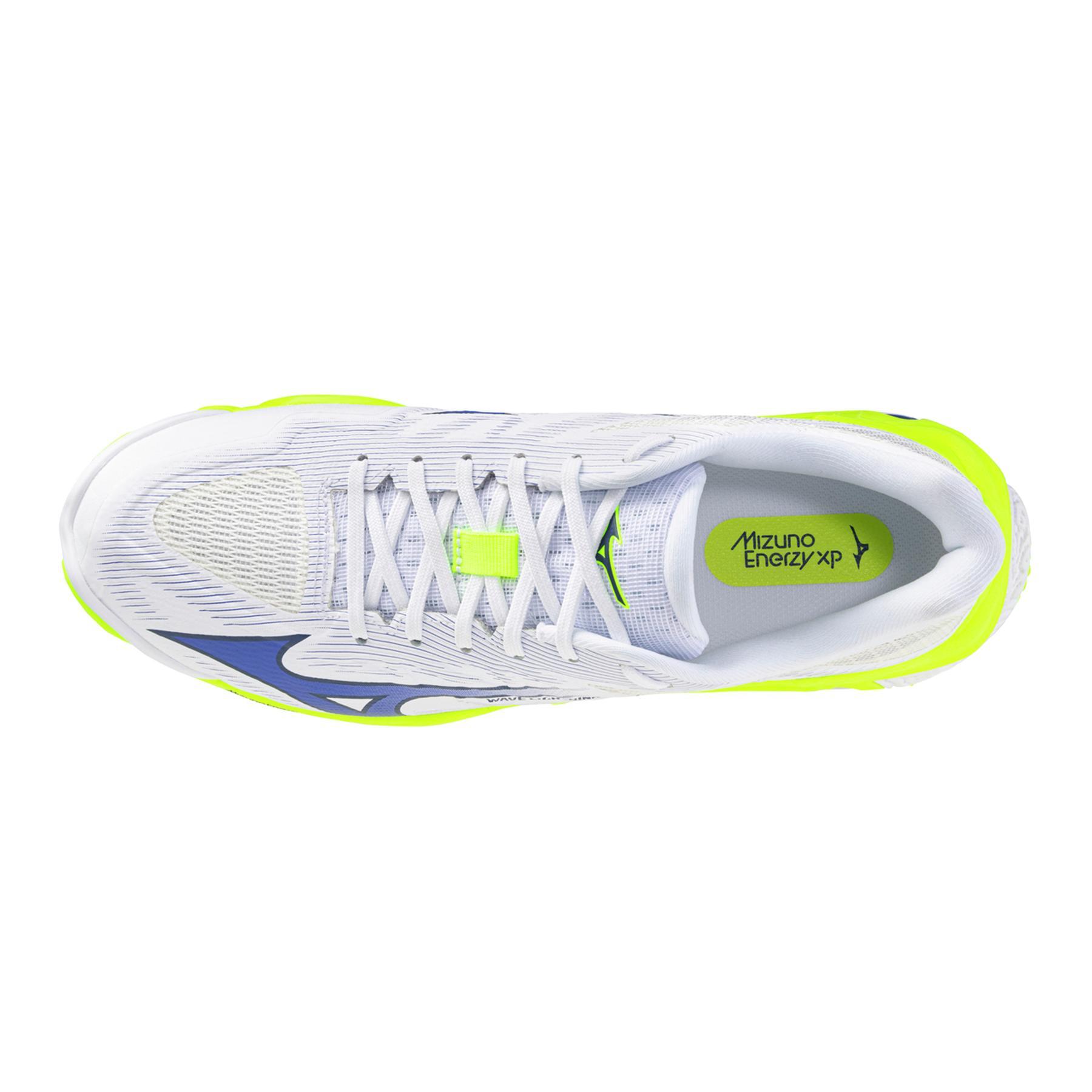 Handball Shoes Mizuno Wave Lightning Elite 3/7