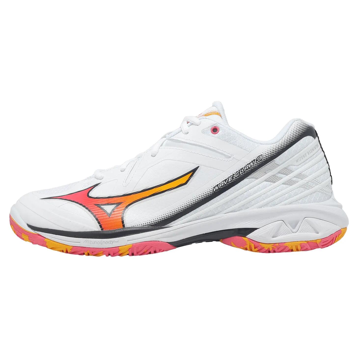 Scarpe badminton Mizuno Wave Claw 3 3/7