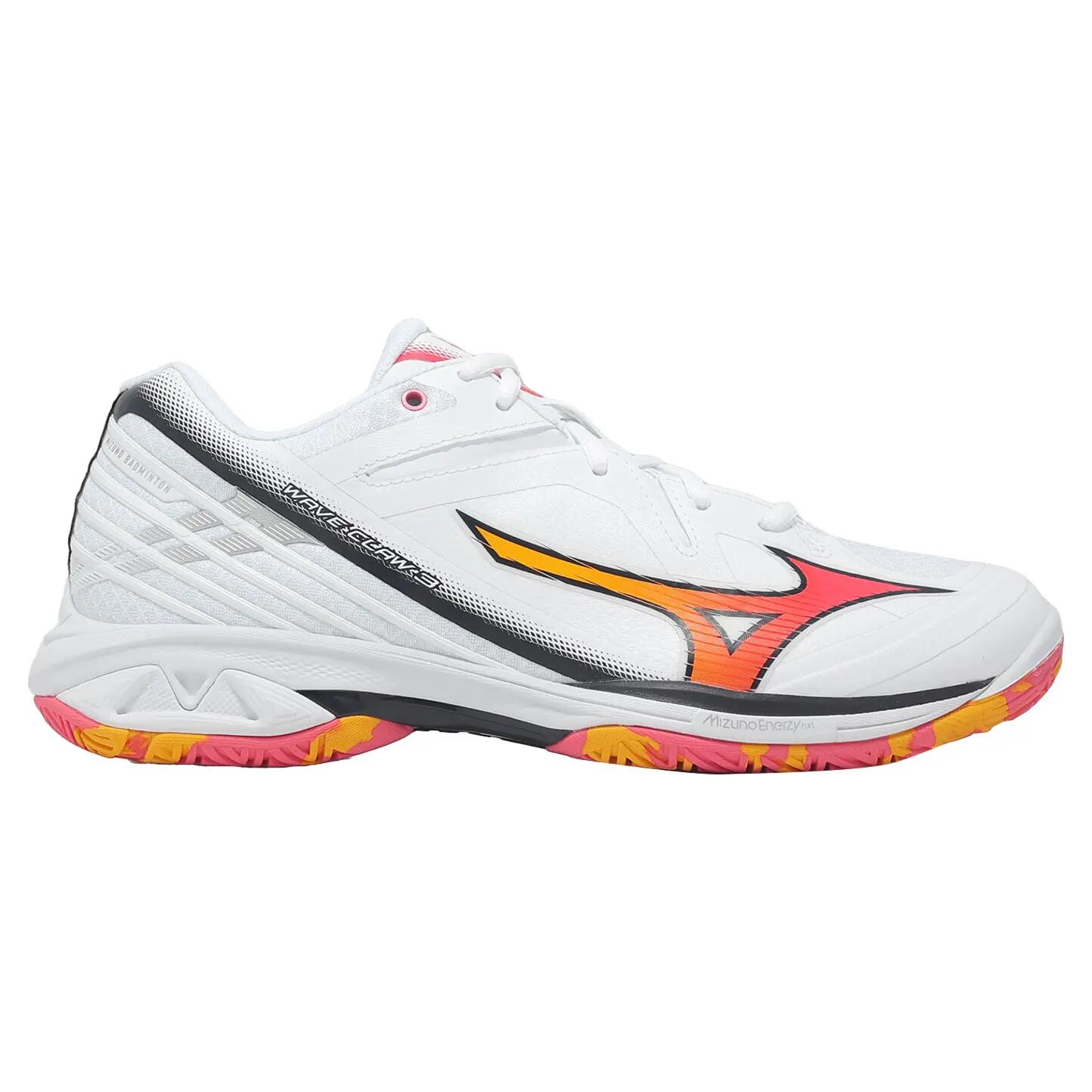 Scarpe badminton Mizuno Wave Claw 3 2/7