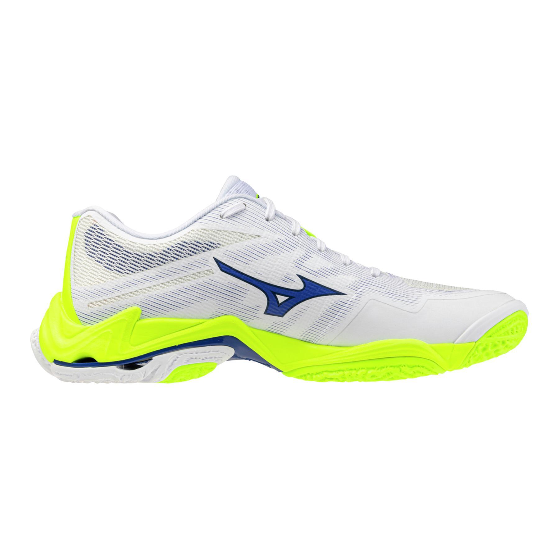 Handball Shoes Mizuno Wave Lightning Elite 2/7