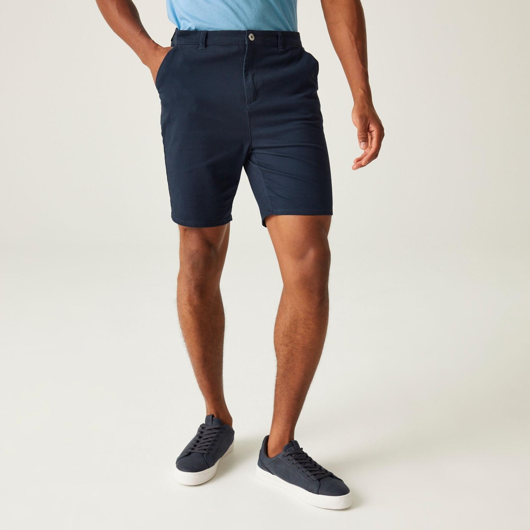 Shorts chino Regatta Sabden 4/7