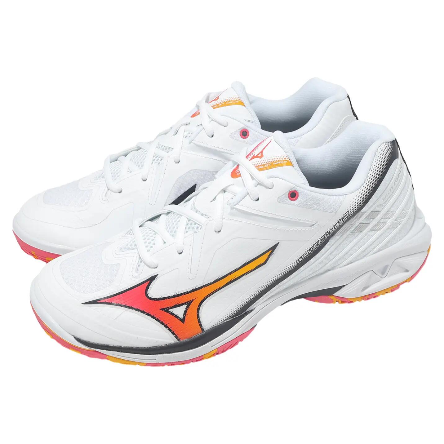 Scarpe badminton Mizuno Wave Claw 3 5/7