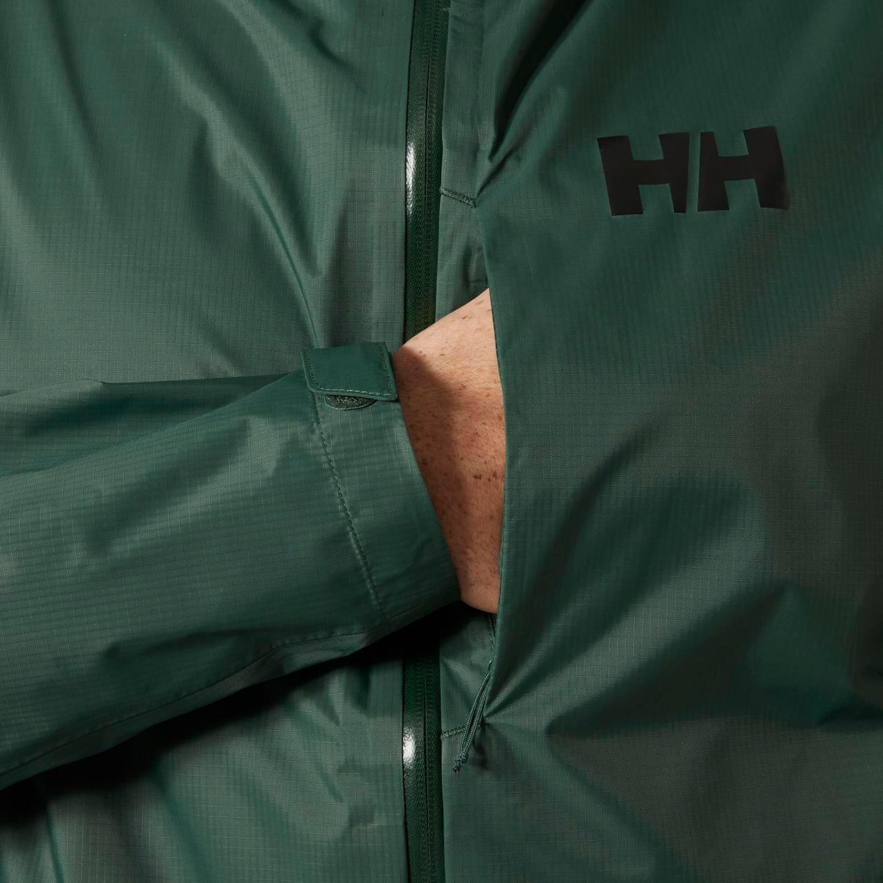 Ski jacket Helly Hansen Loke Terra 7/7