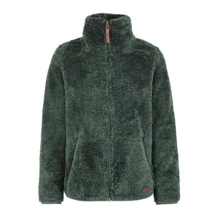 Polaire full zip fille Protest Riri