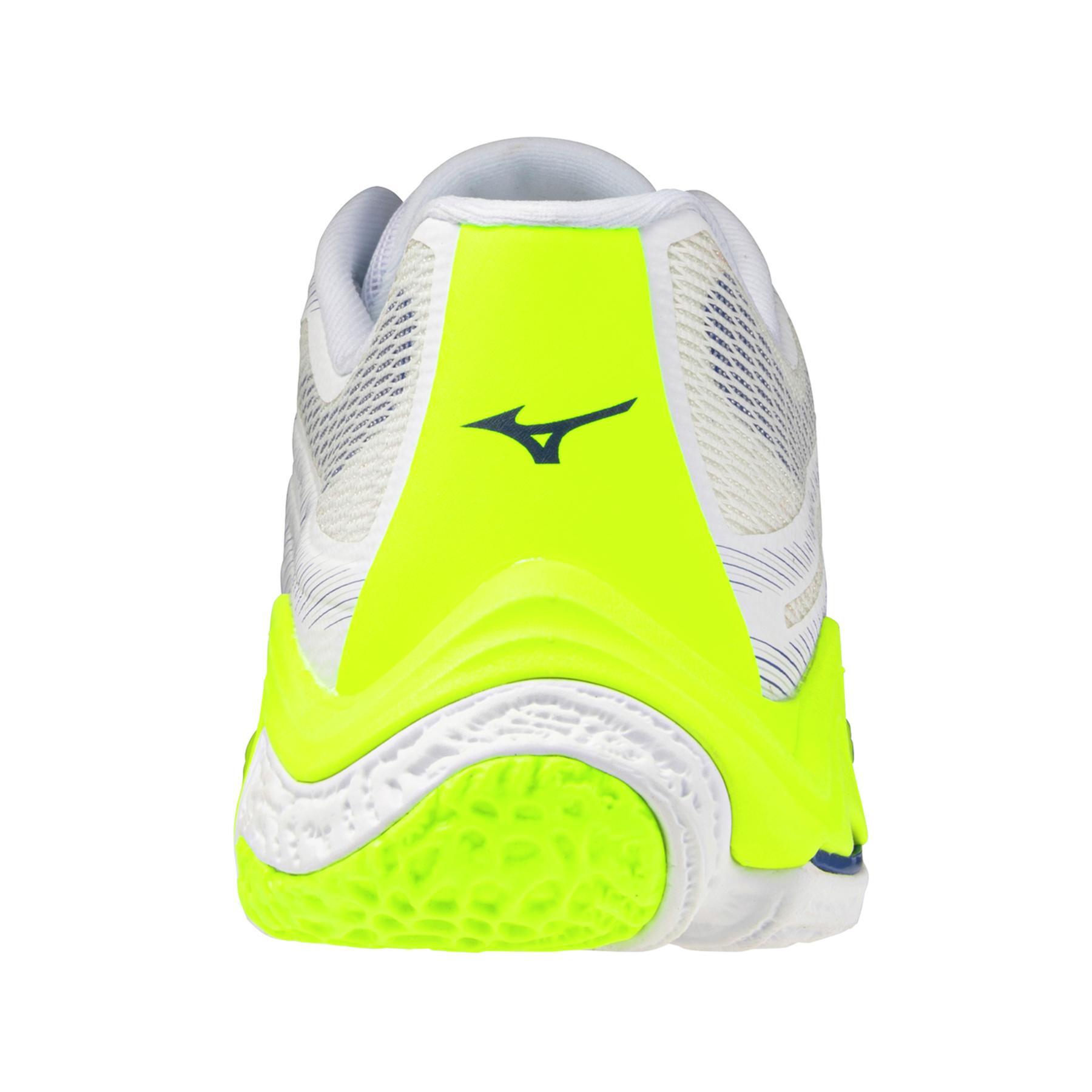 Handball Shoes Mizuno Wave Lightning Elite 4/7