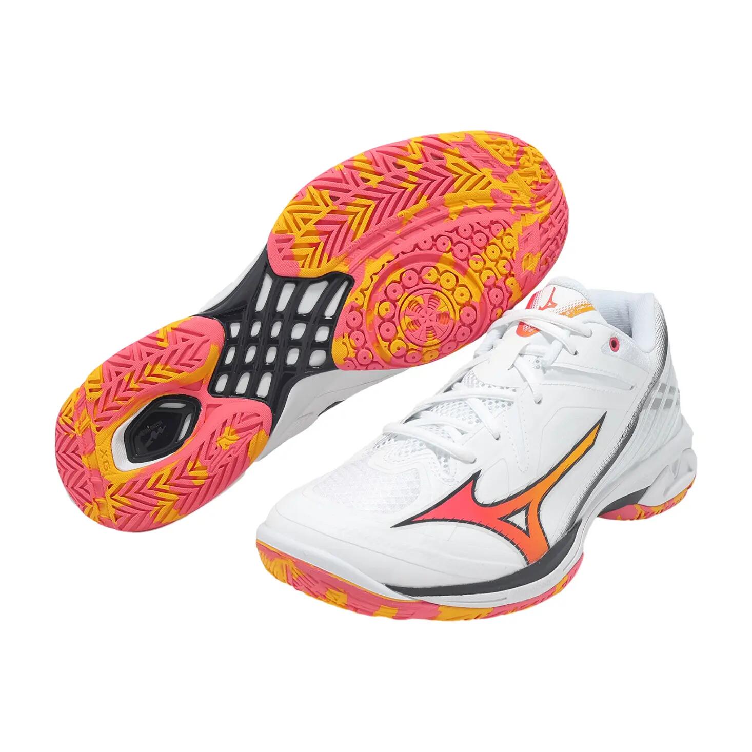 Scarpe badminton Mizuno Wave Claw 3 6/7