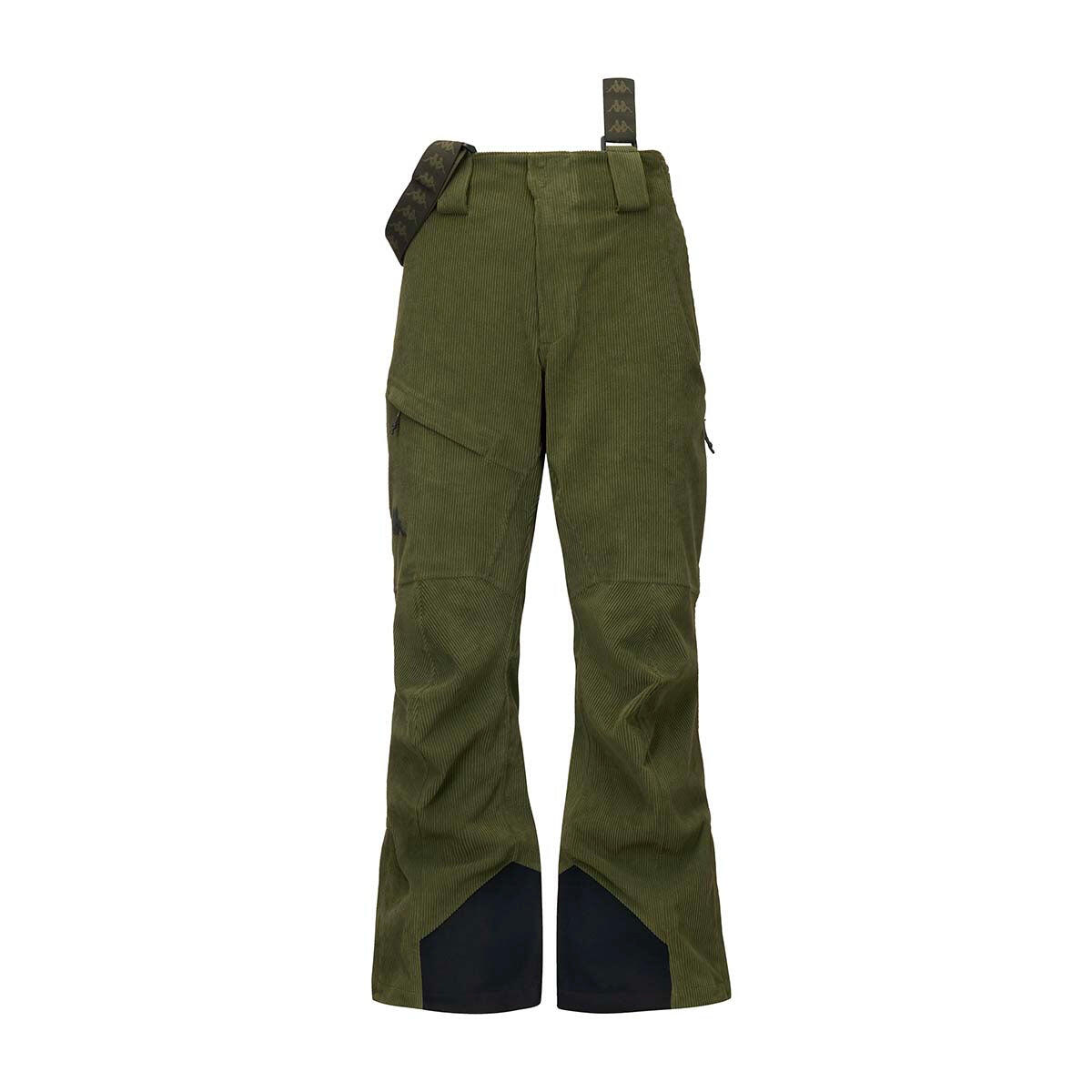 Pantalon de ski de ski 6CENTO 622VE homme 2/7