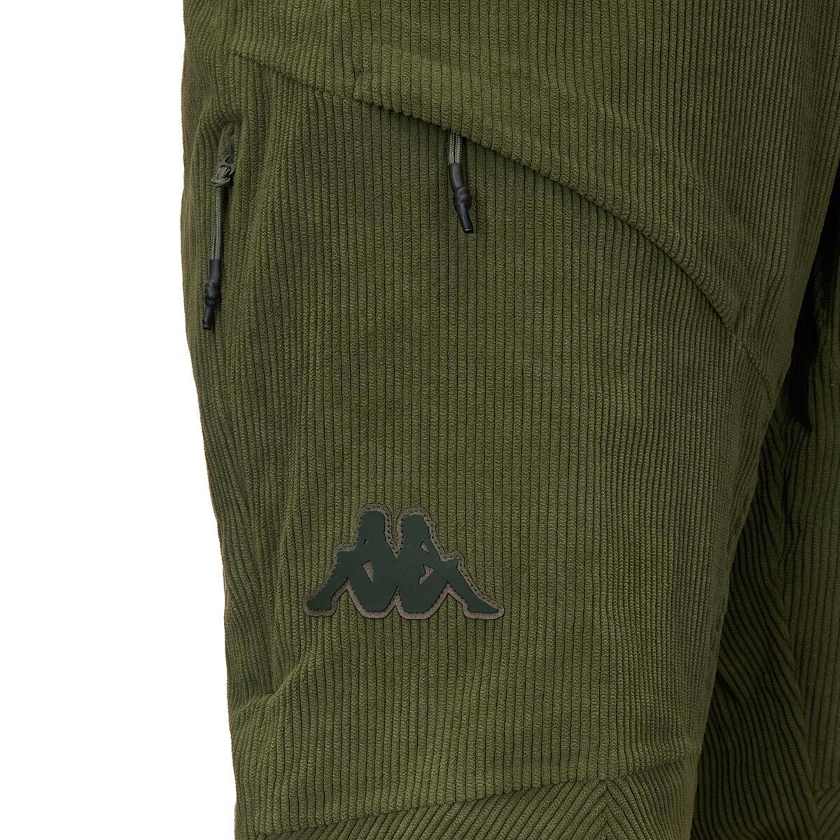 Pantalon de ski de ski 6CENTO 622VE homme 7/7