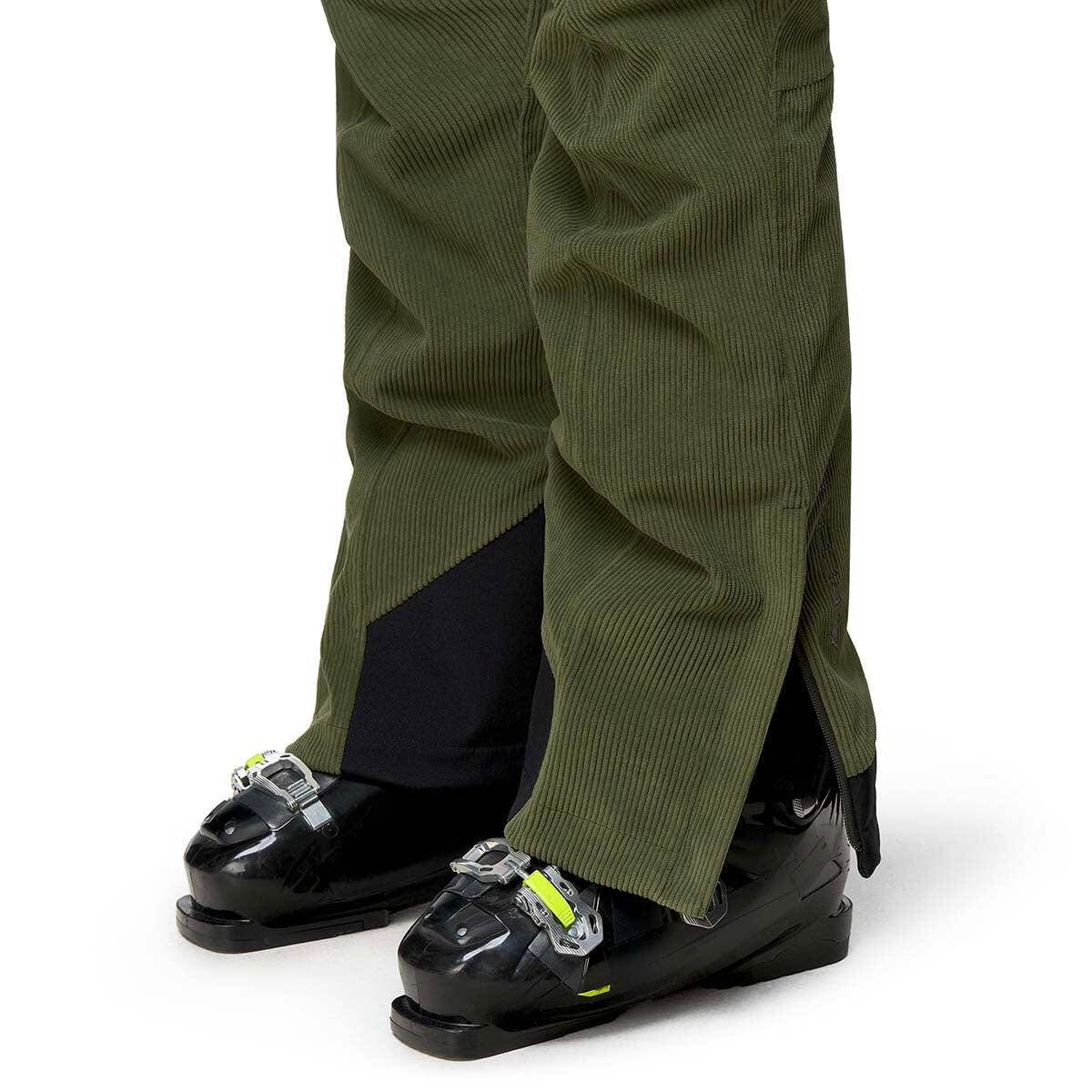 Pantalon de ski de ski 6CENTO 622VE homme 4/7
