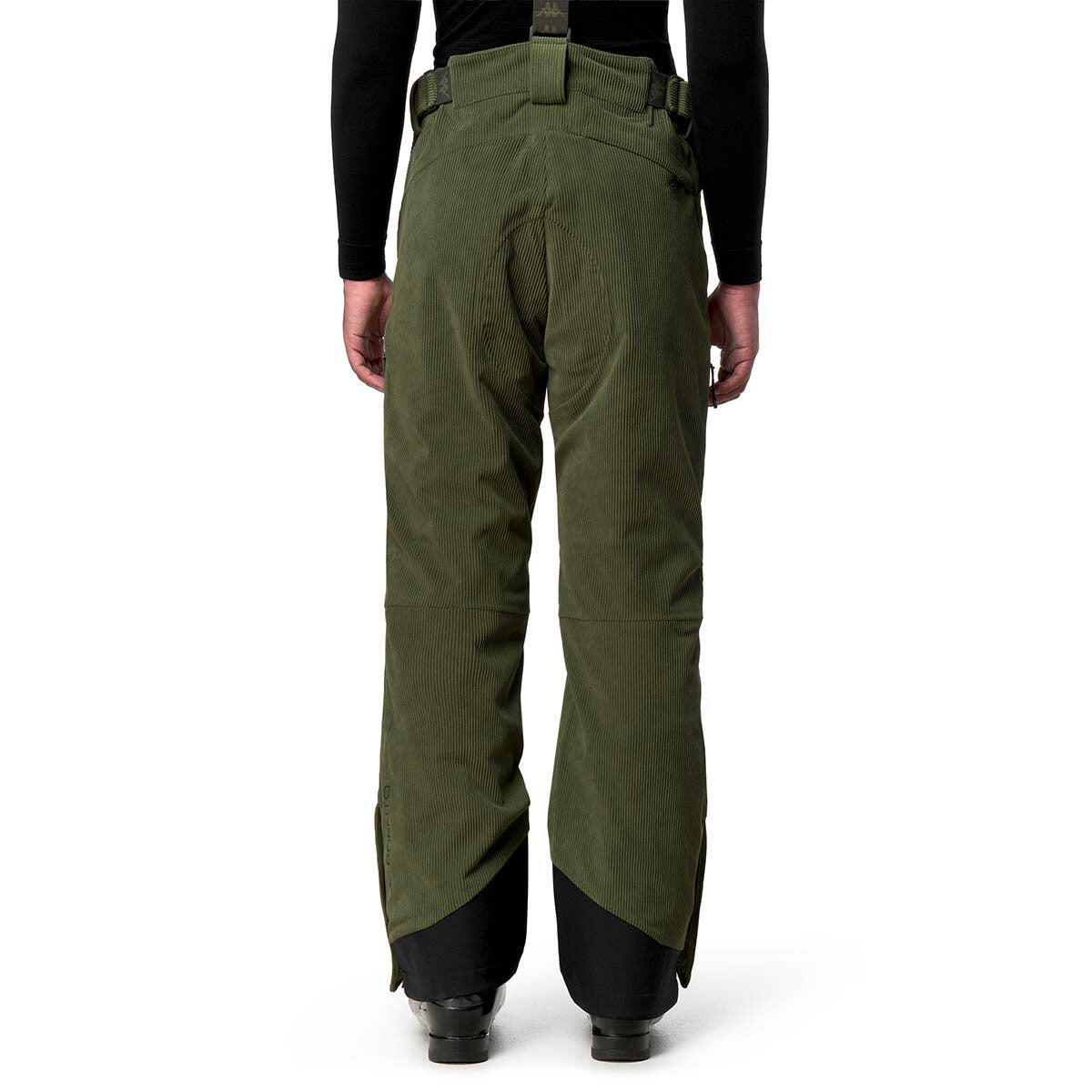 Pantalon de ski de ski 6CENTO 622VE homme 6/7