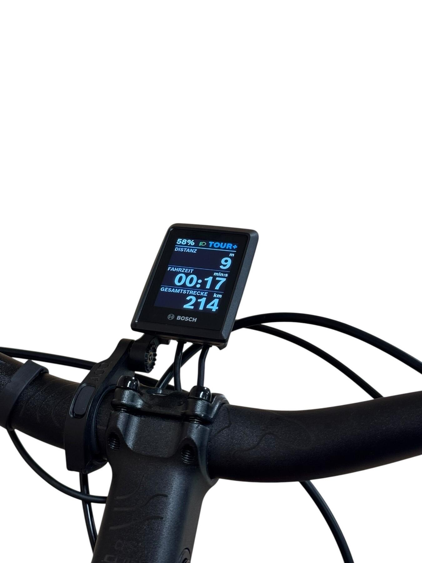 Refurbished - E-Bike Cube Kathmandu Hybrid EXC 750 - Wie neu 3/7