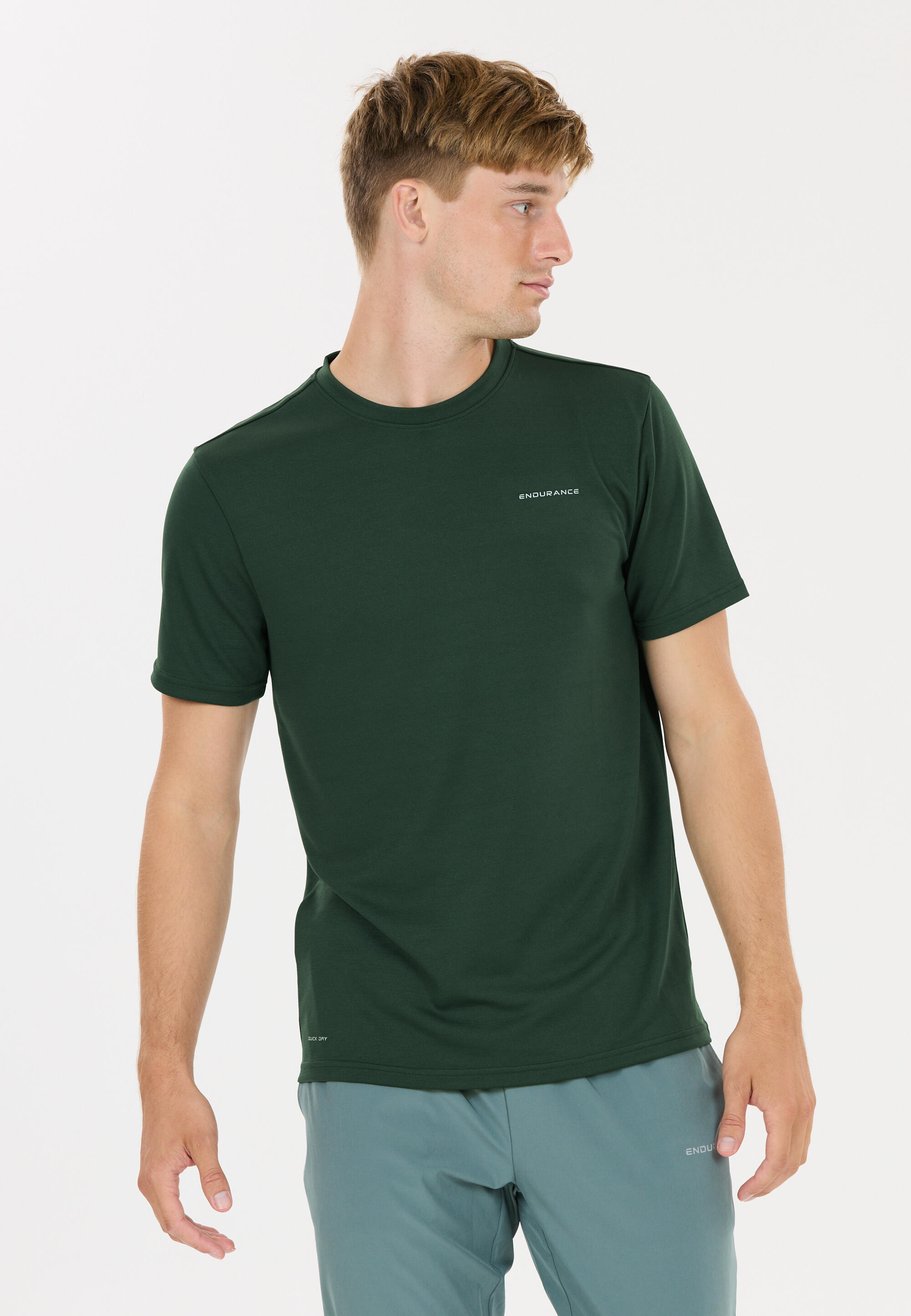 T-Shirt Vernon 4/5