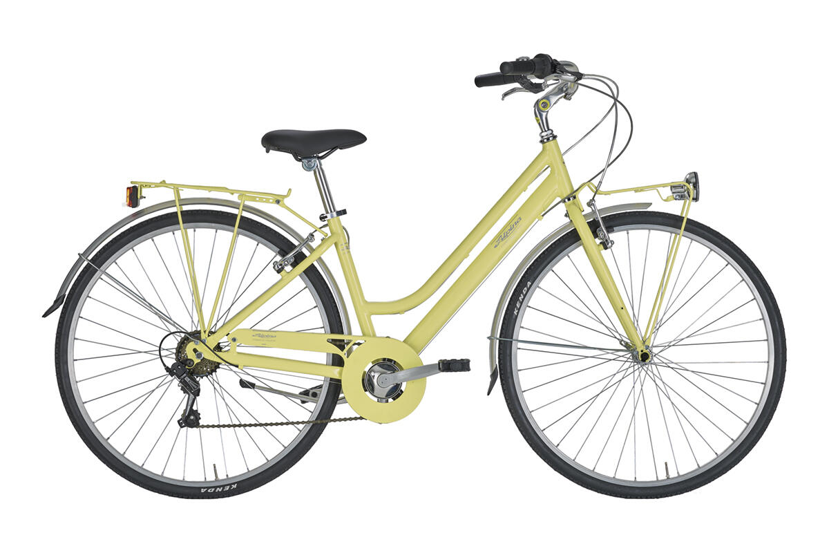 ALPINA BIKE picture