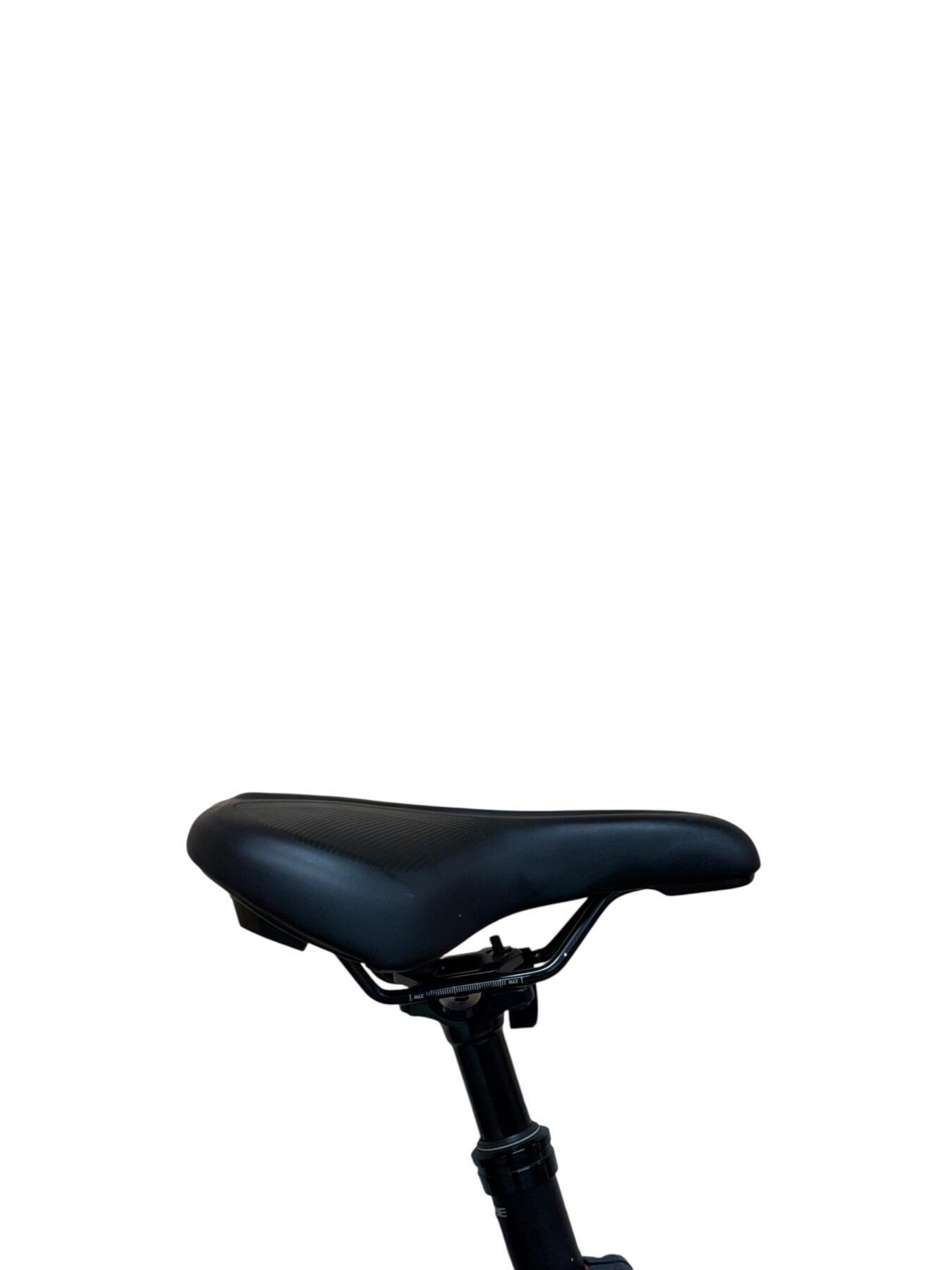 Refurbished - E-Bike Cube Kathmandu Hybrid EXC 750 - Wie neu 4/7