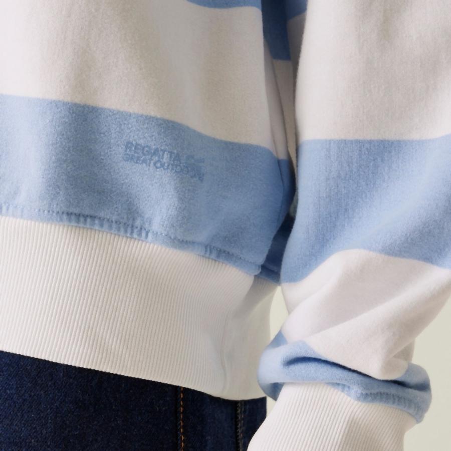 Jersey de cuello redondo para mujer Regatta Avika II 3/7