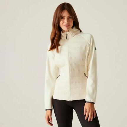 Regatta Clumber V Hybrid Softshelljacke Damen
