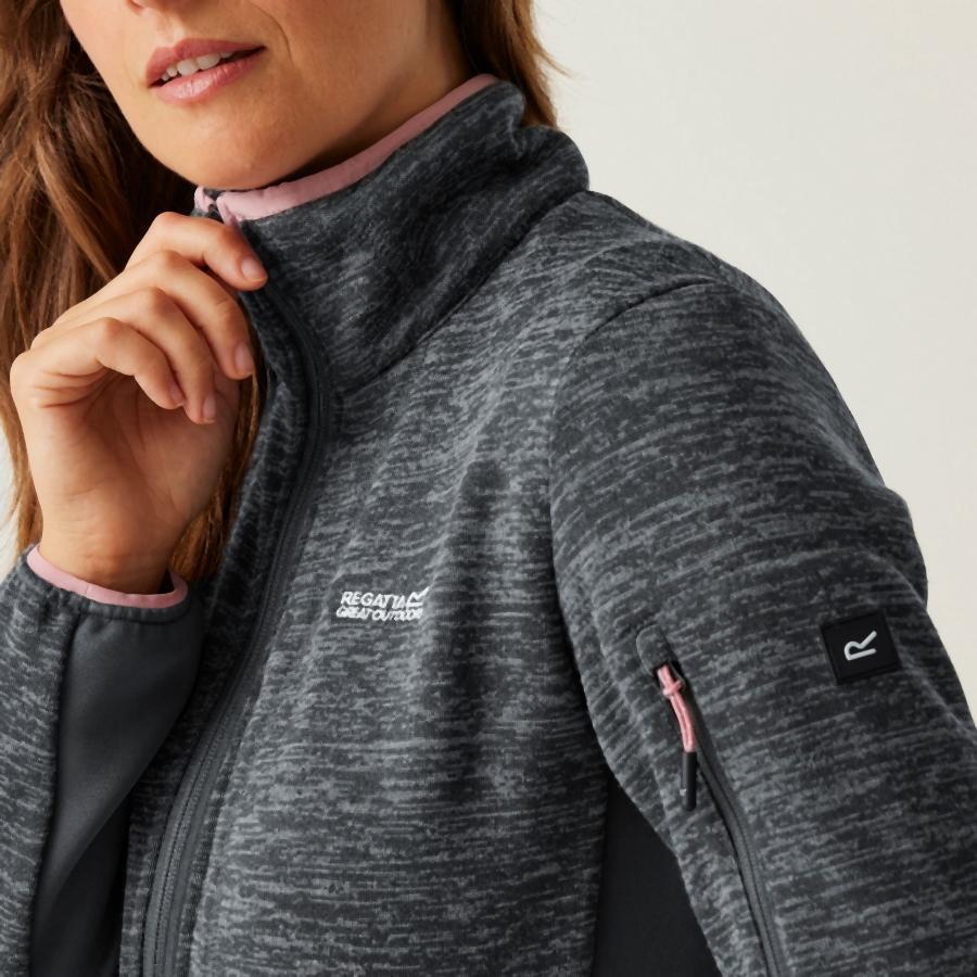 Damesfleece Regatta Ralina 5/7