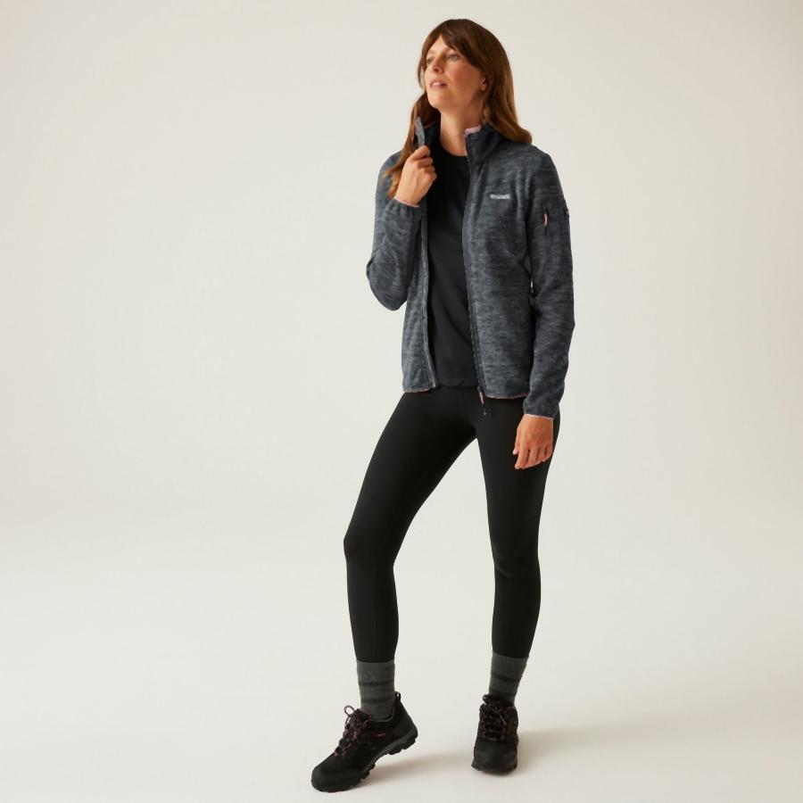 Damesfleece Regatta Ralina 4/7