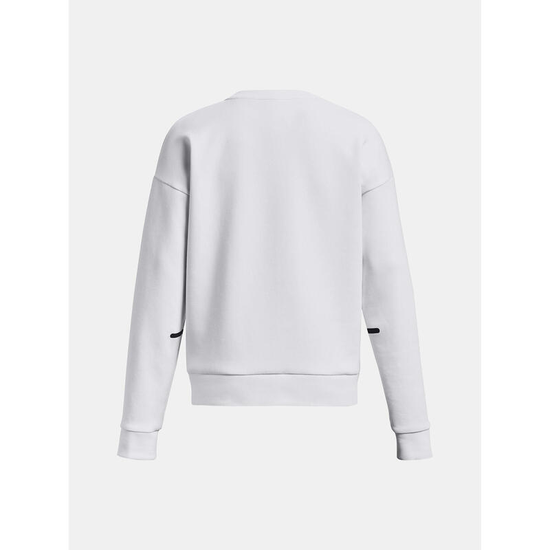 Női pulóver Under Armour Unstoppable Flc Crew