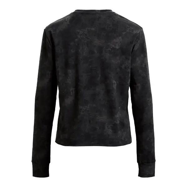 Női pulóver Under Armour Rival Terry Print Crew 4/7