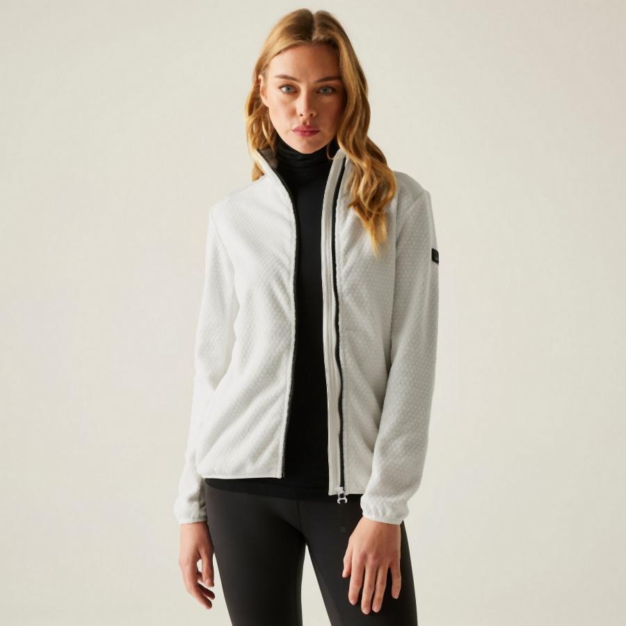 Chaqueta polar para mujer Regatta Ened 3/5