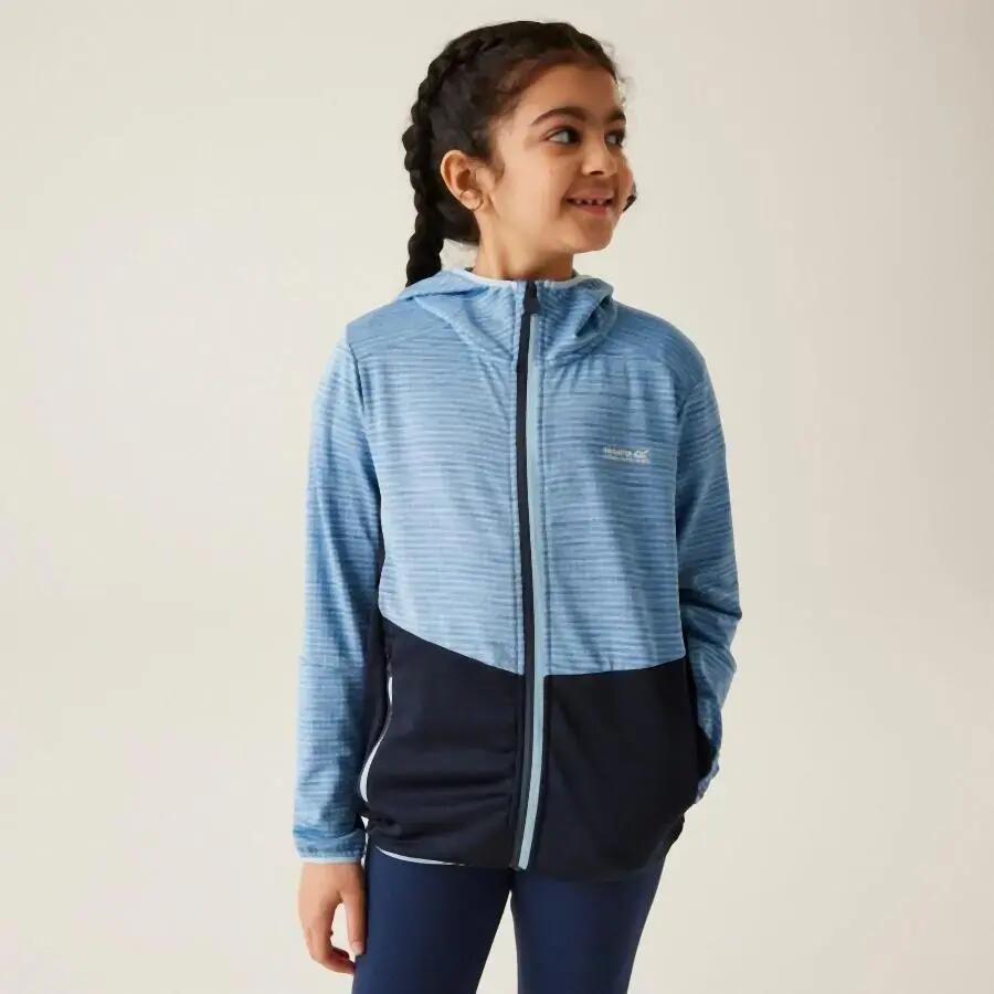 Children's softshell jacket Regatta Prenton III