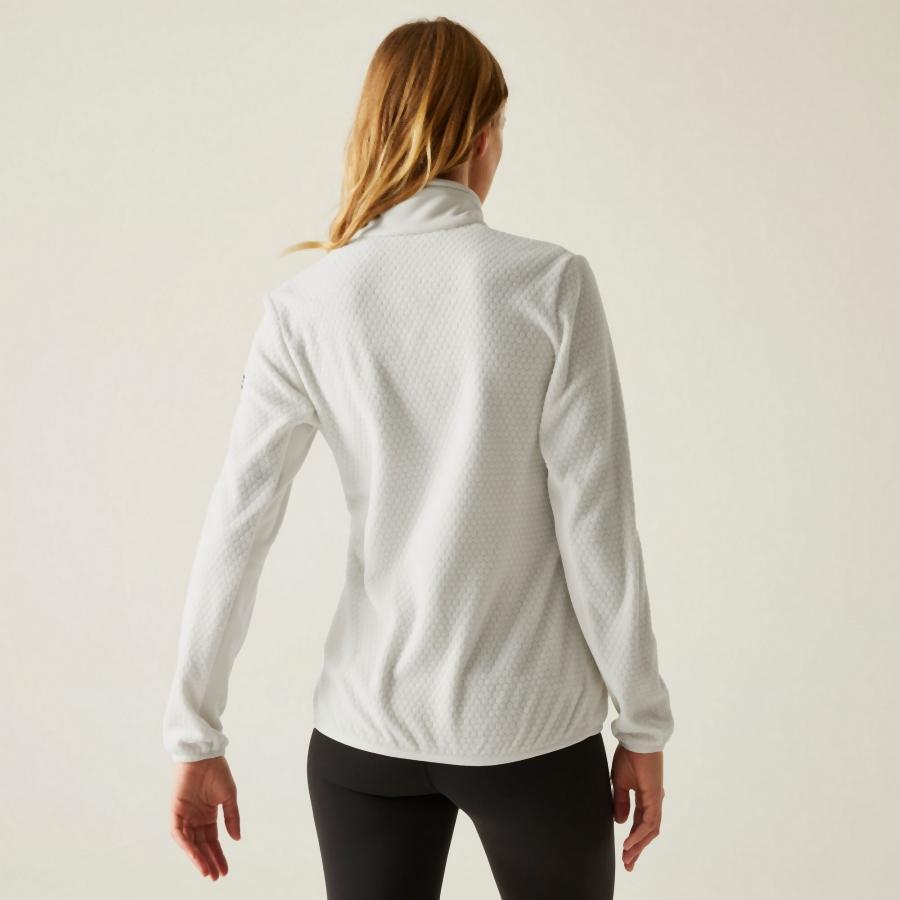 Chaqueta polar para mujer Regatta Ened 2/5