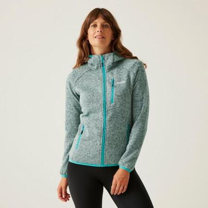 Sweatshirt à capuche femme Regatta Newhill II