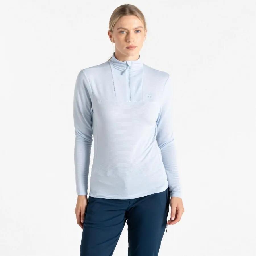 Maglia termica da donna Dare 2B Torrek Stretch 4/4