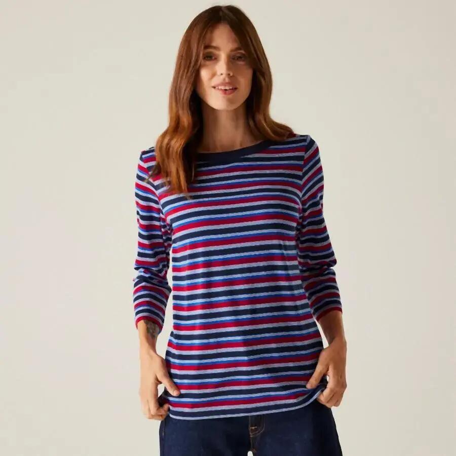 MULTI-COLOUR / BLUE