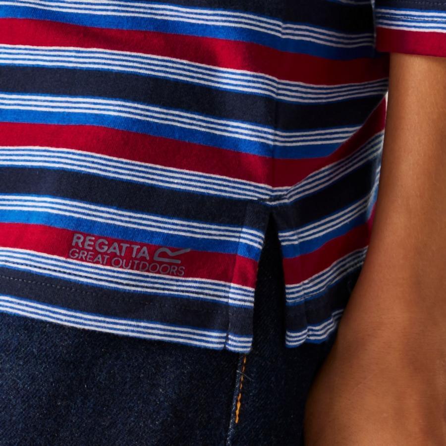 Langarmshirt Regatta Baylette II 2/4