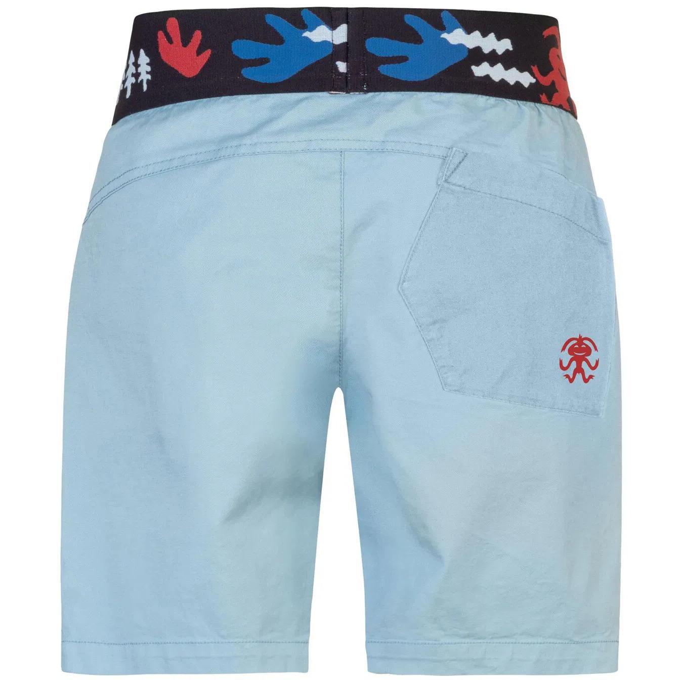 Shorts per bambini Rafiki Rumney 2/2