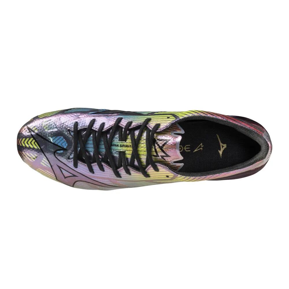 Scarpe calcio Mizuno Alpha Japan II FG 3/7
