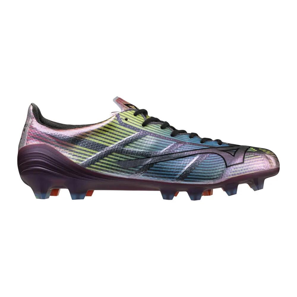 Scarpe calcio Mizuno Alpha Japan II FG 2/7