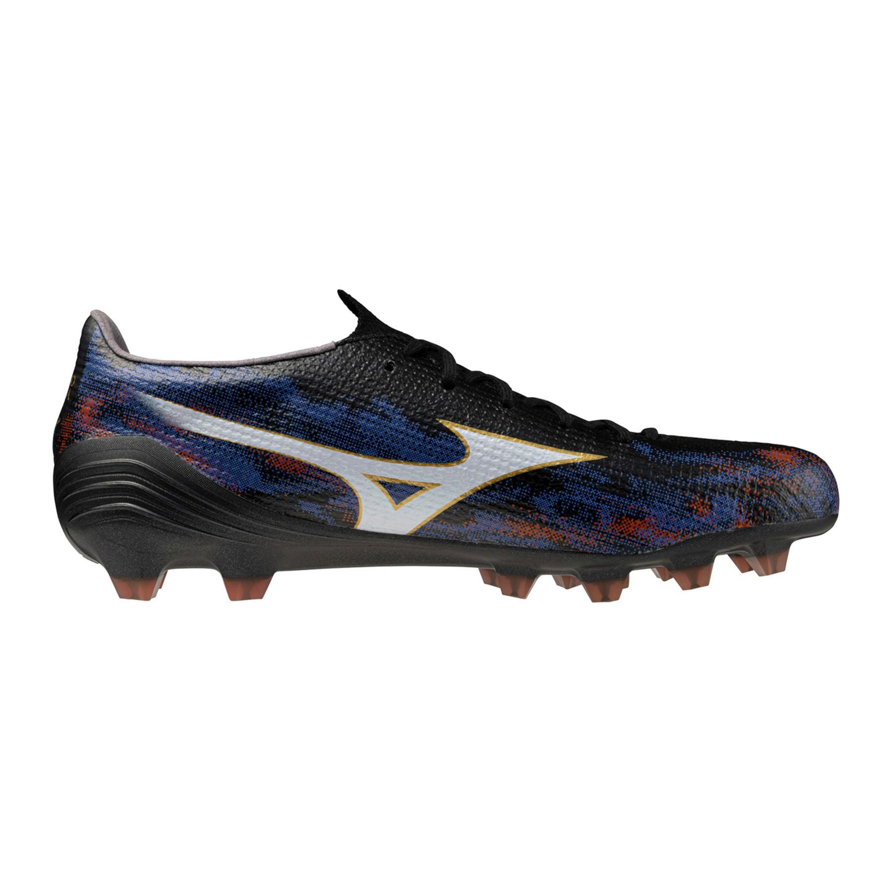 Scarpe calcio Mizuno Alpha 3 Japan FG 3/7