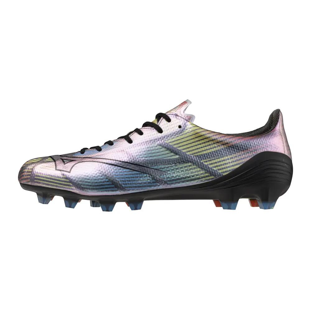 Football Boots Mizuno Alpha Japan II FG