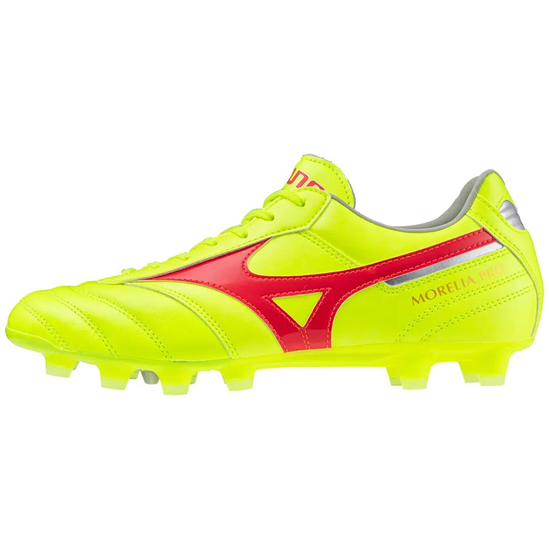 Chaussures de football Mizuno Morelia Neo FG 2/7