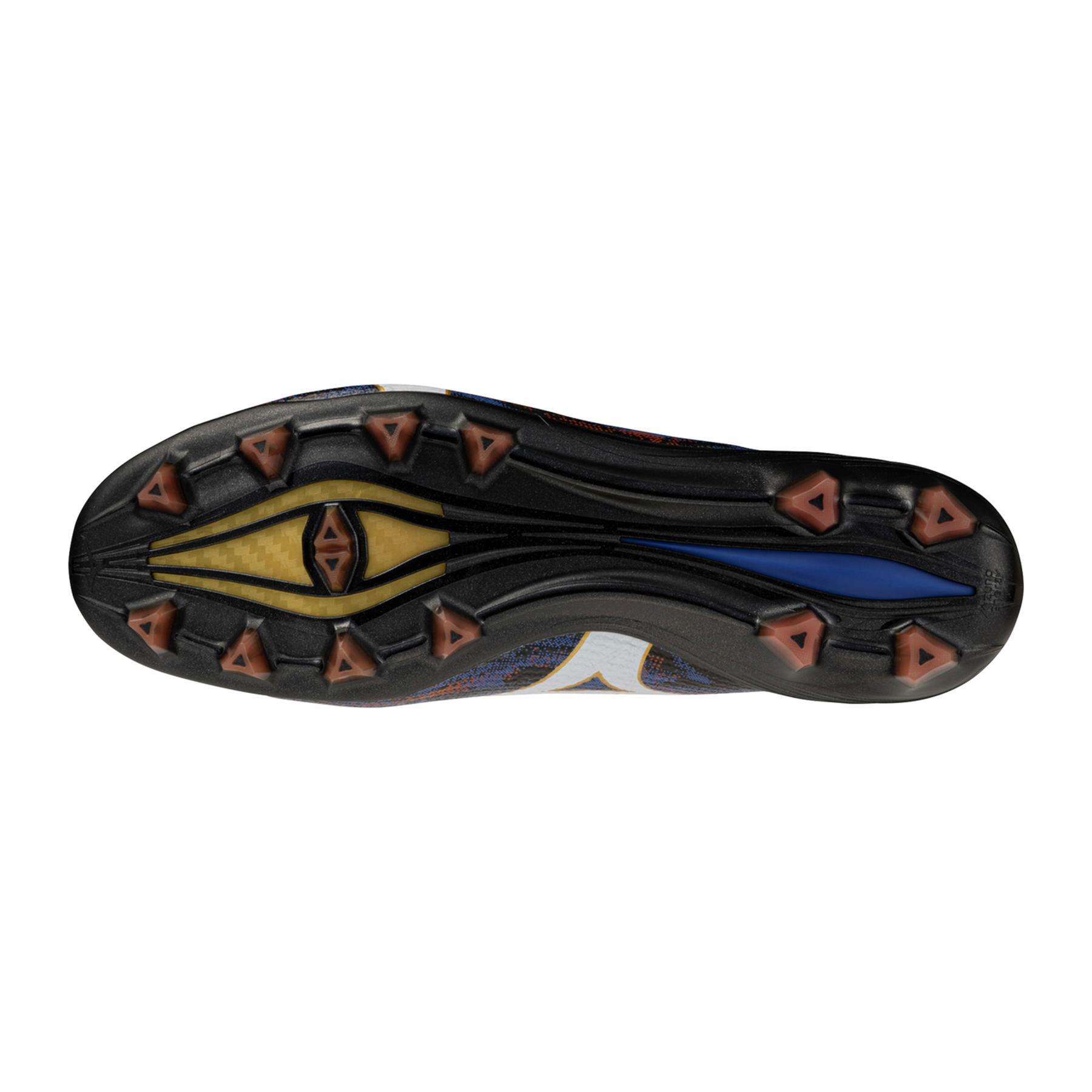 Chaussures de football Mizuno Alpha 3 Japan FG 5/7