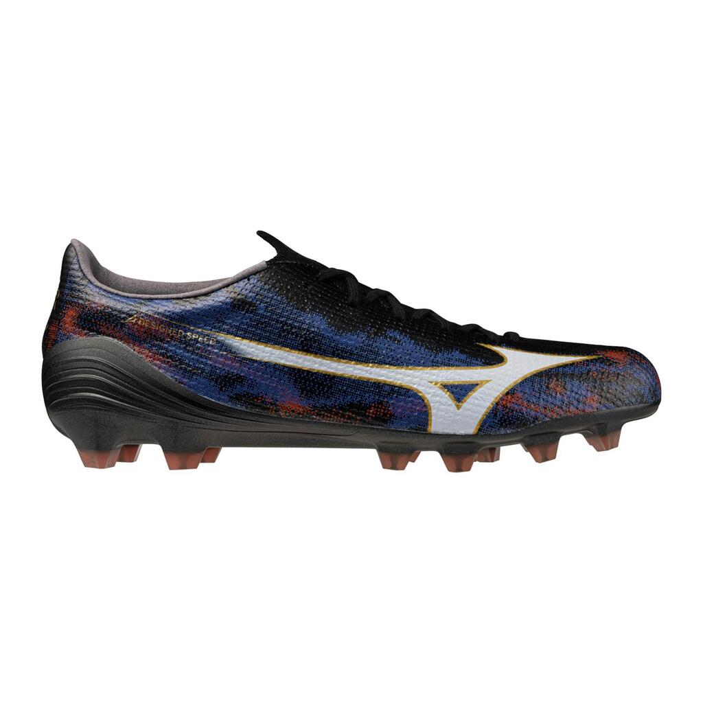 Football Boots Mizuno Alpha 3 Japan FG